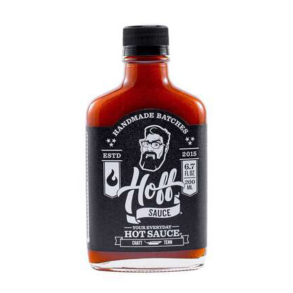Chili Hot Sauce