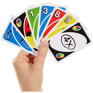 Buy UNO® Flip!™ Card Game at S&S Worldwide