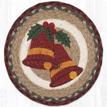 Red Bells Trivet