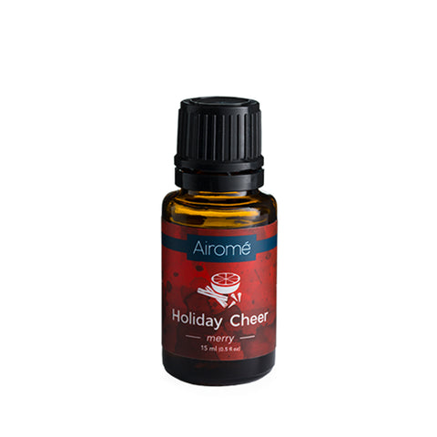 ESSENTIAL OIL HOLIDAY CHEER