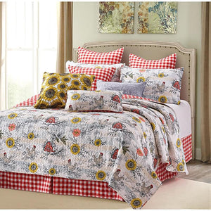 Quilt set