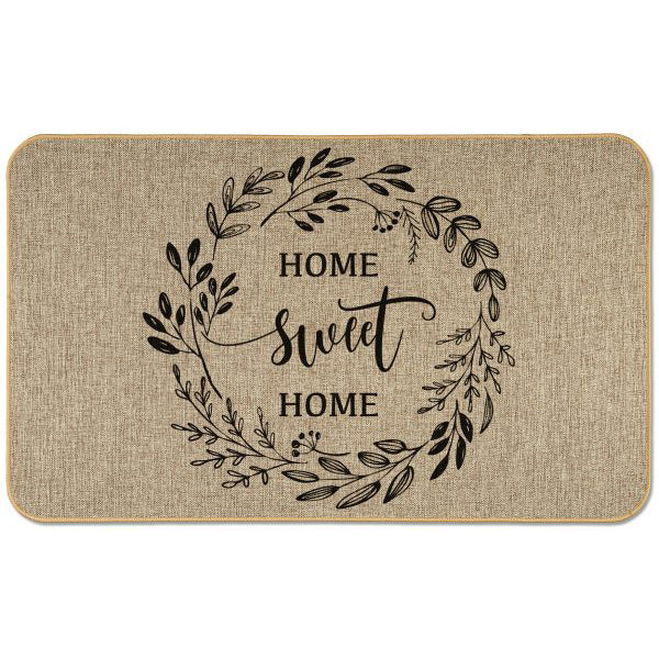Home Sweet Home Floor mat
