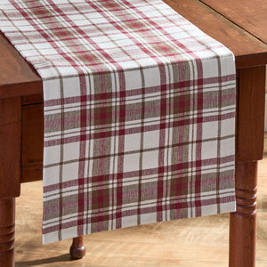 Table Runner, Homestyle Table Linens & Kitchen Towels 4952