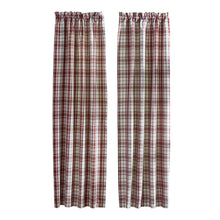 Panel Pair, Homestyle Curtains 4952