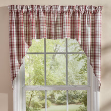 Swag, Homestyle Curtains 4952