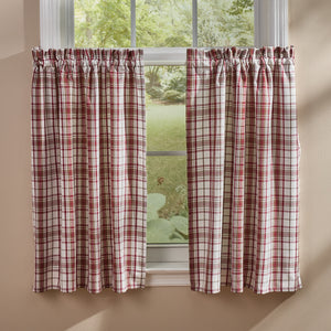 Tier Pair, Homestyle Curtains 4952