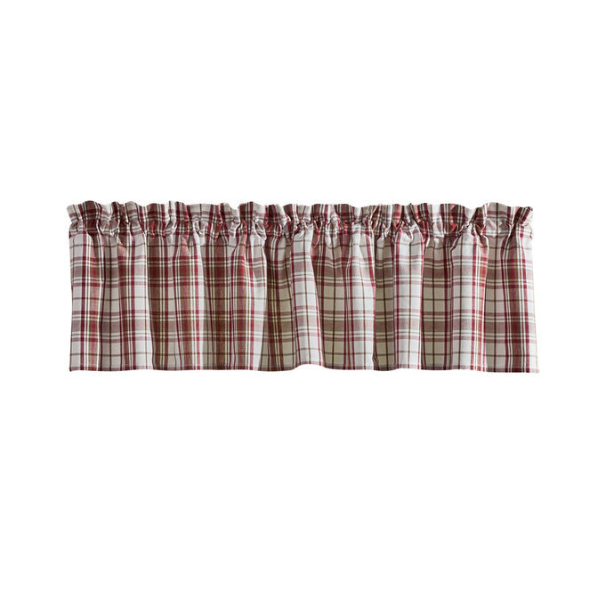 Valance, Homestyle Curtains 4952