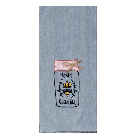 Tea towel
