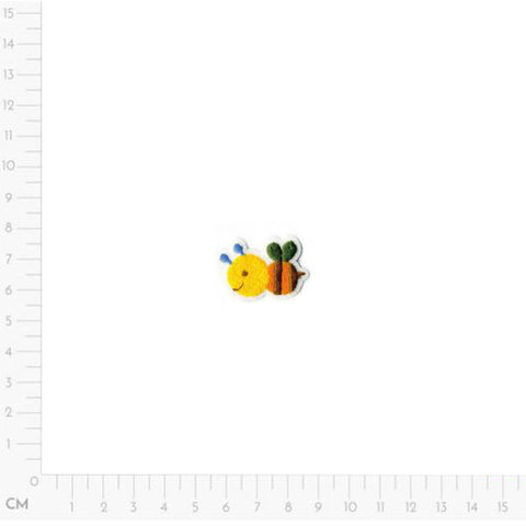 Honeybee Applique M16128-05
