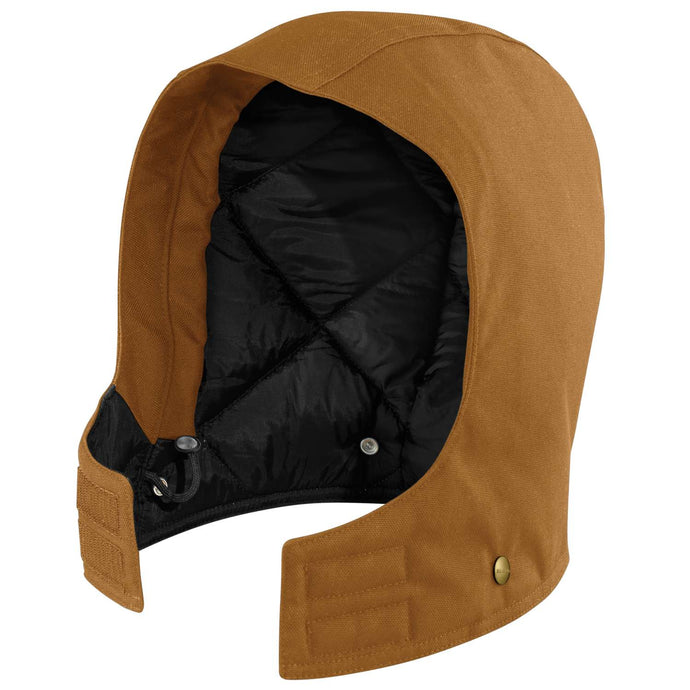 Hood for Carhartt jacket