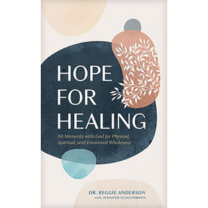 Hope for Healing