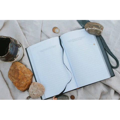 Journal Pages