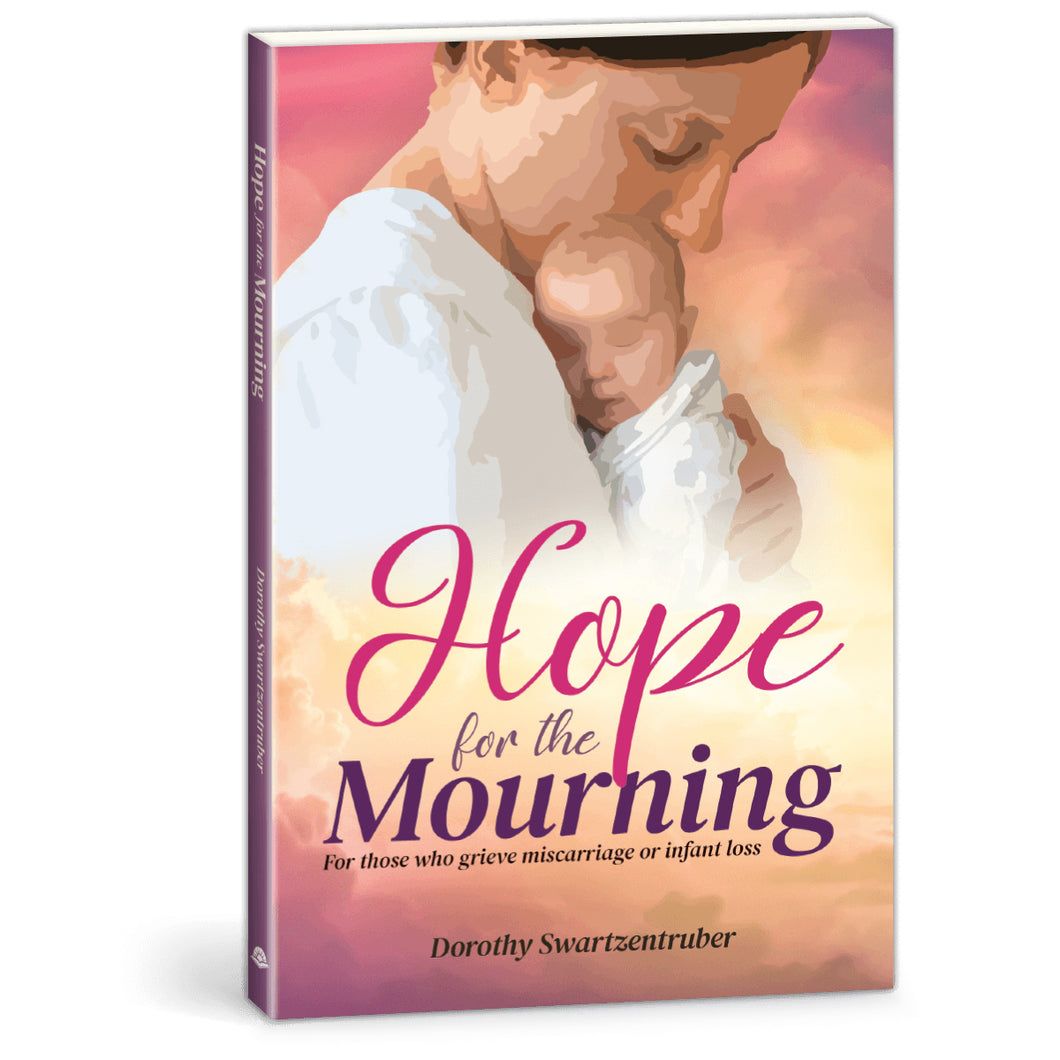 Hope for the Mourning