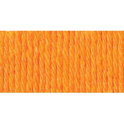 Hot Orange yarn