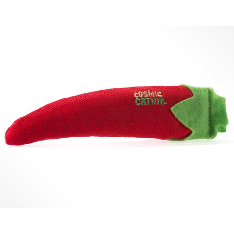 Catnip toy