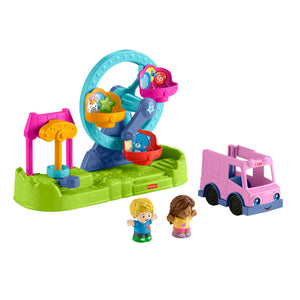 Little People Carnival Playset HPP90