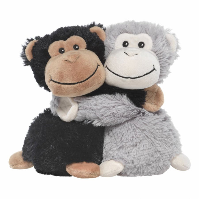 Hugs Monkeys 