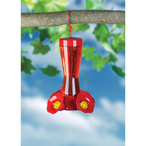 8 Ounce Humminbird Feeder 203