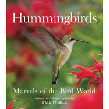 Hummingbirds 9781647552466