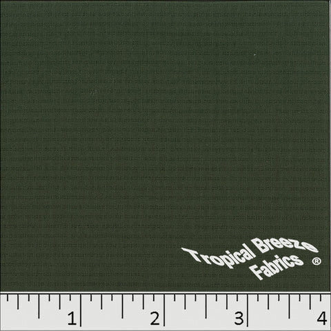 Elsie Polyester Fabric 07521 hunter