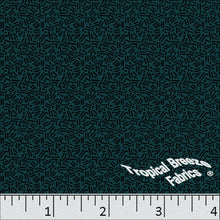 Poly Cotton Sprinkles Print Fabric hunter