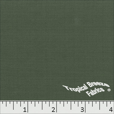 hunter, Poplin Airflow Polyester Fabric 07850
