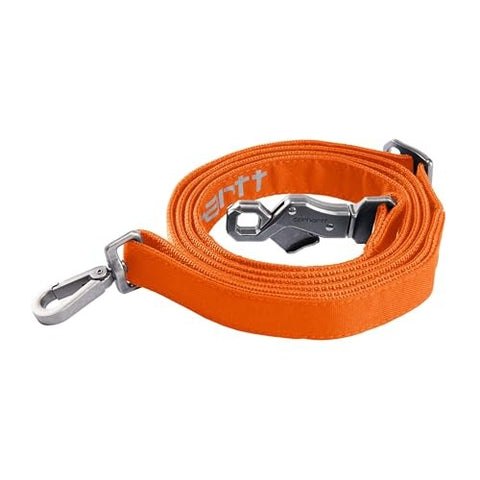 Carhartt Field Dog Leash in Hunter orange