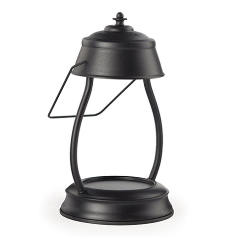 Candle warmer