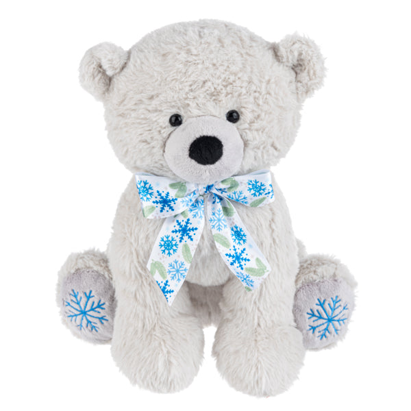 Snowflake Bear HX11854