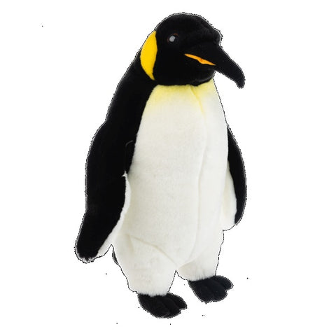 The Heritage Collection Emperor Penguin Plush Toy HX11918
