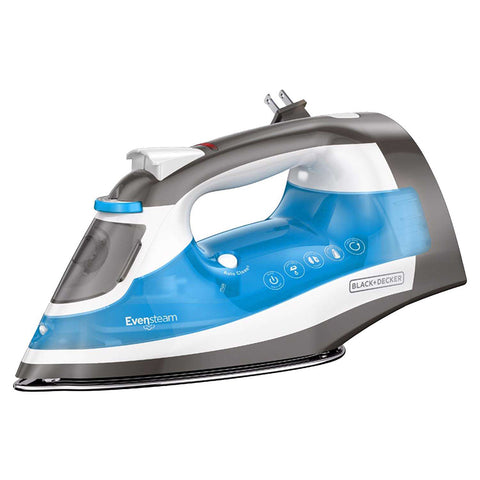 Steam Iron ICR19XS