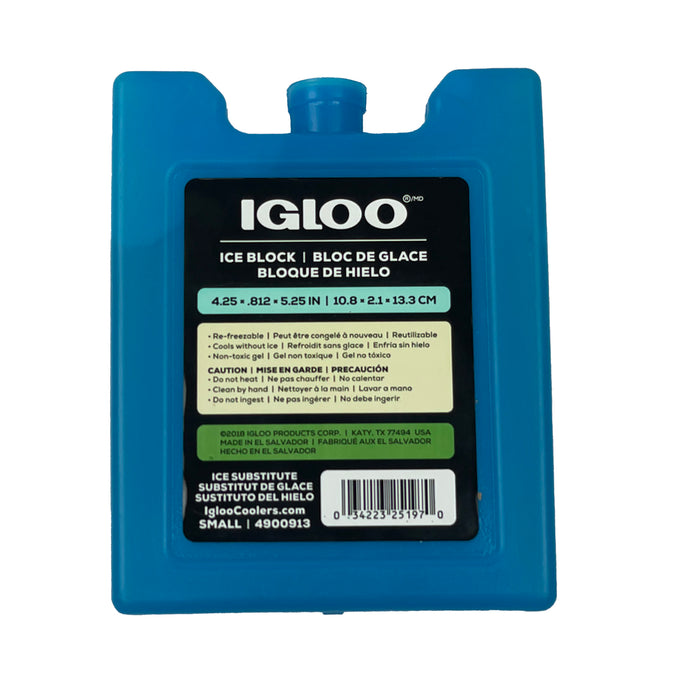 Igloo Icepack