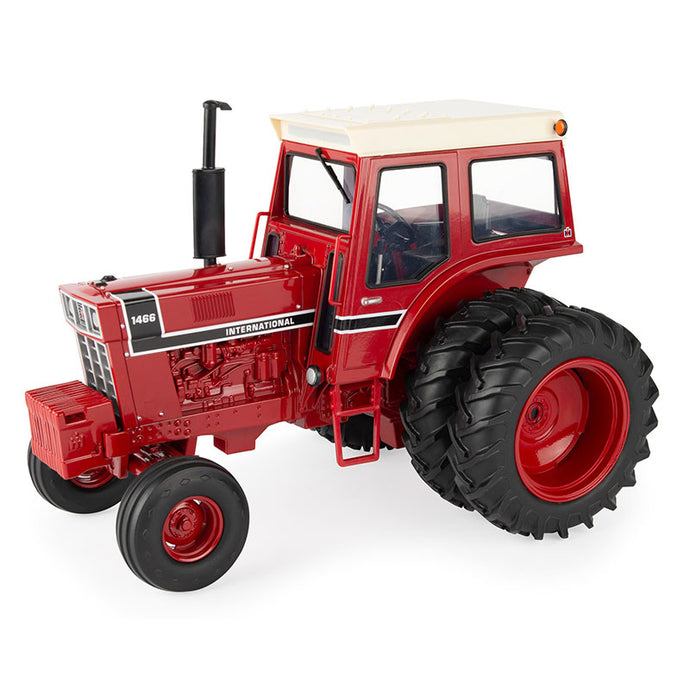 IH 1466 Black Stripe Tractor 44260