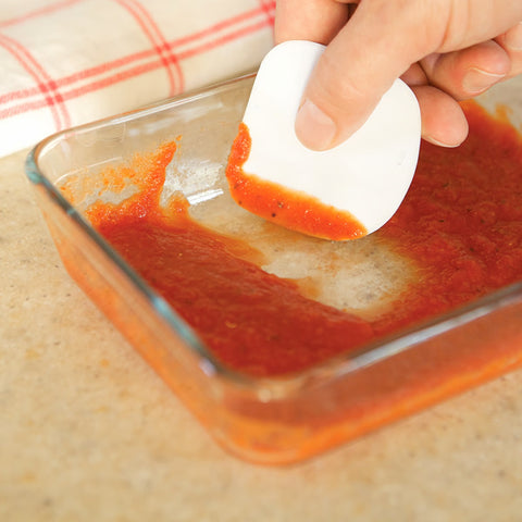 Nylon Pot/Pan Scraper 5344