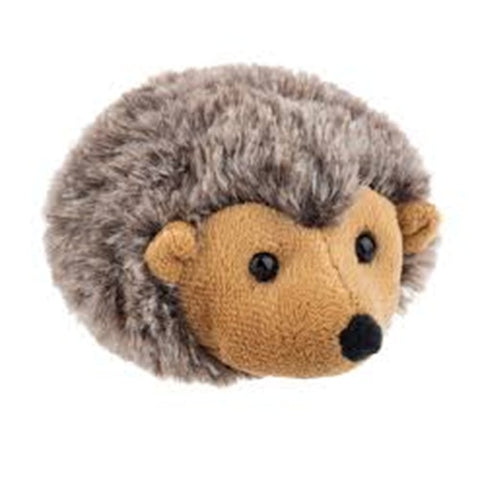 The Mini Henley Hedgehog Plush Toy H15152