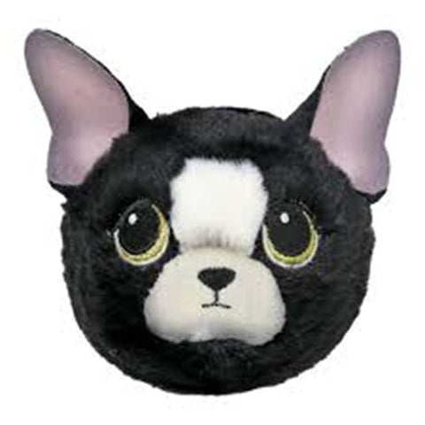 Doodle The Chihuahua Beanie Bouncer Plush Toy 83091