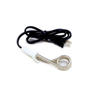 Immersion heater