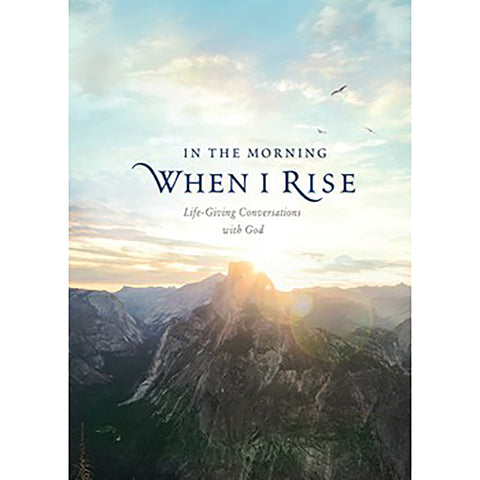 In the Morning When I Rise 9781496442154