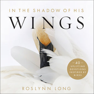 In the Shadow of His Wings 39489