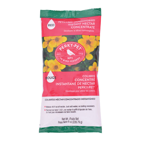 Hummingbird Instant Nectar Concentrate 230