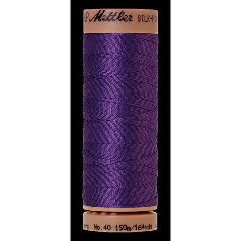 Iris Blue thread