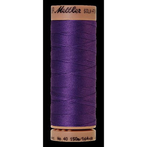 Iris Blue thread