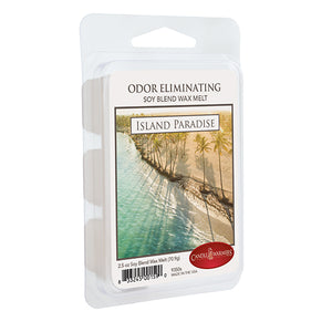 Odor Eliminating Candle Wax Melts