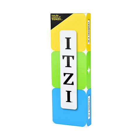 Itzi game