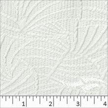 Aubrey Knit Dress Fabric 32347 ivory