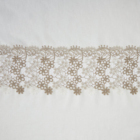 Ivory swatch