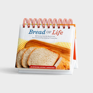 Bread of Life Perpetual Calendar Front Cover
