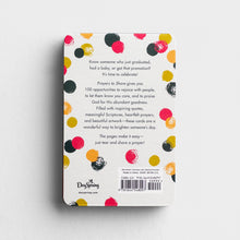 Prayers to Share: 100 Pass-Along Notes To Celebrate Life Back Cover