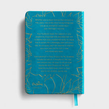 Daily Prayers for My Husband - Devotional Book Back Cover