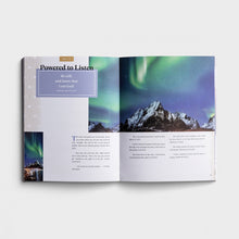One Step Closer Devotional Guide: Unstoppable Inside Sample 